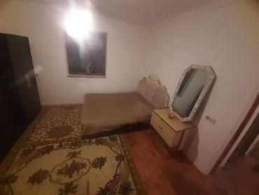 Həyət evləri və villalar: Kirayə verilir: 2 otaqlı, mebellı həyət evi - Plan: geniş yataq otağı — 3