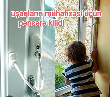 Pəncərələrin təmiri: Pəncərə və qapıların aydin-aşkar zədələnməsini təmir edirik, evdəki — 11