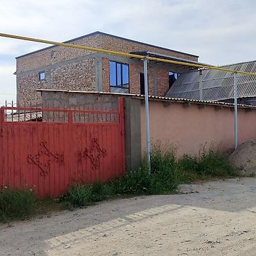 Продажа коттеджей и домов: 4 комнаты, 220 м², 4 соток, Кок-Джар, Собственник — 20