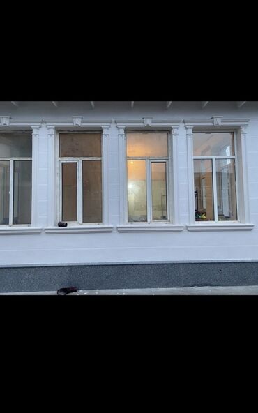 Фасадные работы: Фасадные работы “под ключ” - Утепление и облицовка фасадов частных — 16