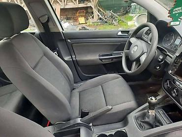 kombi 8 1: VOLKSWAGEN GOLF 5 - KOMPLETAN AUTO U DELOVIMA | Kompletan Golf 5 1.9 — 4