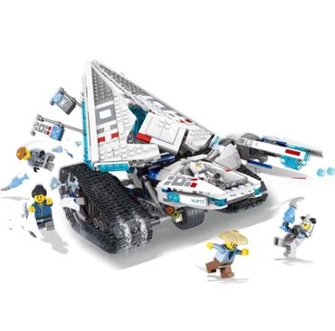 Oyuncaqlar: Lego Ninjago 976+ parça ibarətdir. yüksək keyfiyyətli və münasib -da lalafo.az — 4 Oyuncaqlar: Lego Ninjago 976+ parça ibarətdir. yüksək keyfiyyətli və münasib — 4