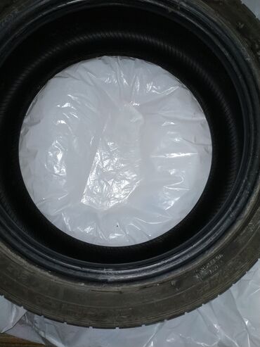 LETNJE GOOD YEAR 215/45R17