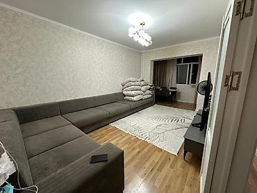 2 комнаты, 70 м², Восток-5 мкр 105 серия, 8 этаж, Евроремонт at lalafo.kg 2 комнаты, 70 м², Восток-5 мкр 105 серия, 8 этаж, Евроремонт