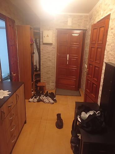 Продажа квартир: 3 комнаты, 76 м², 4 этаж, Косметический ремонт — 6