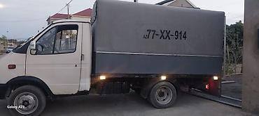 QAZ: QAZ : 2.4 l | 1998 il 78999 km — 7