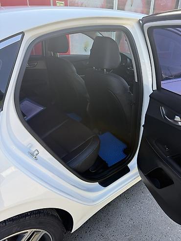 Kia: Kia K3: 2018 г., 1.6 л, Вариатор, Бензин, Седан at lalafo.kg — 13 Kia: Kia K3: 2018 г., 1.6 л, Вариатор, Бензин, Седан — 13