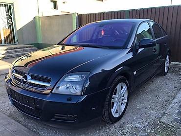 đilo: OPEL VECTRA C - KOMPLETAN AUTO U DELOVIMA | Kompletan auto u — 2