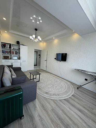 Продажа квартир: 1 комната, 43 м², 7 этаж at lalafo.kg — 2 Продажа квартир: 1 комната, 43 м², 7 этаж — 2