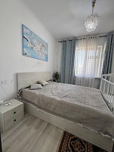 Продажа квартир: 3 комнаты, 62 м², Элитка, 8 этаж, Евроремонт — 2