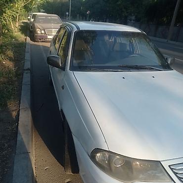 exceed vx: Daewoo Nexia: 2013 г., Механика, Седан — 3