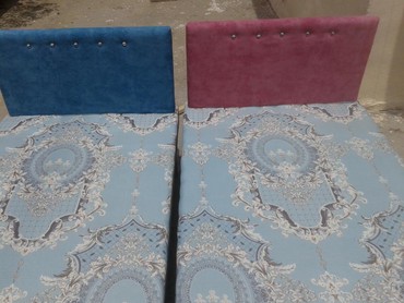 Çarpayılar: Kravat teze mohkem 2 neferlik taxtlar 100m mohkemliyine zamanet — 2