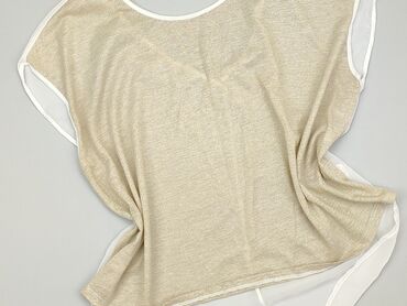 białe bluzki reserved: Блуза жіноча, Atmosphere, 3XL, стан - Хороший