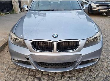 kljuc 55: HAUBA LCI E90/91 ZA BMW SERIJA 3 OD 2008. DO 2011. GOD. | Hauba — 3