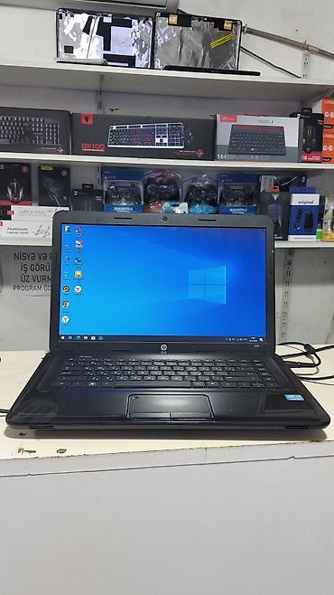informatika 2026 dim pdf: İşlənmiş HP Pavilion, 15.6 ", Intel Core i3, 256 GB, Ünvandan götürmə — 5