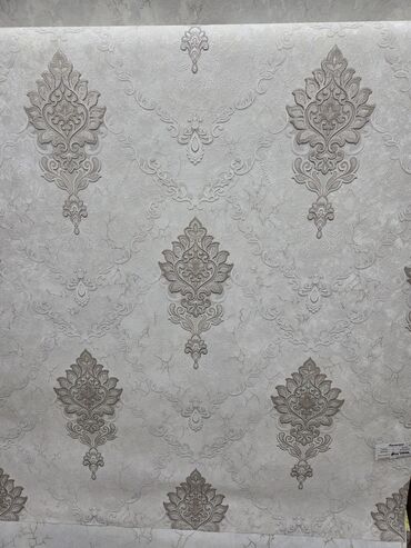 Виниловые обои: Страна производства: Россия, Новые — 9