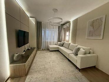 Продажа квартир: 1 комната, 38 м², 105 серия, 5 этаж, Дизайнерский ремонт — 2