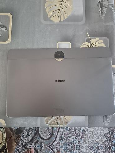 oteeto tab 11 pro отзывы: HONOR planşet - Model: HONOR pad 9 satilir.Ses duymesi yaxsi islemir — 2