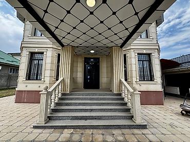 складские помещения ош: 🏡 Продаётся премиальный 2-этажный дом в ж/м Кок-Жар Просторный дом — 3
