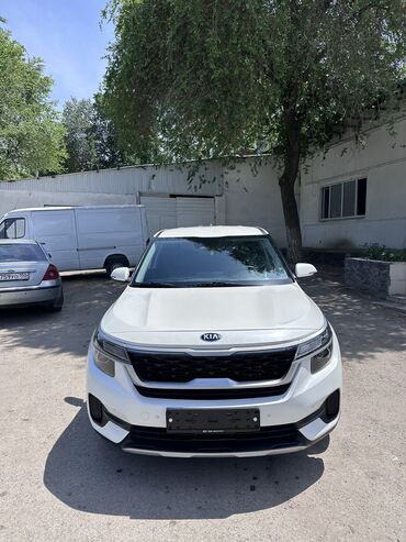 киа гибрид: Kia Seltos: 2020 г., 1.6 л, Автомат, Дизель, Кроссовер