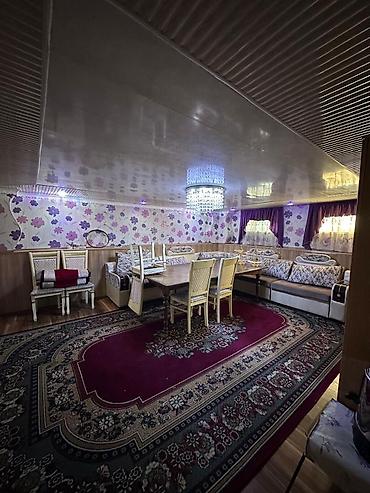 Продажа коттеджей и домов: Уй сатылат Немецкий 150-160 м2 -2 этаж .
Жер 4соток — 25