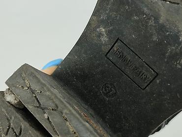 ugg deichmann: Botki damskie, rozmiar 37 — 6