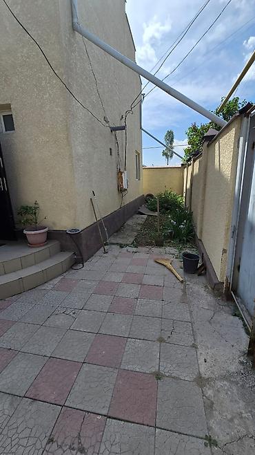 Продажа коттеджей и домов: Продаётся Дом в Арча-Бешике по ул Чортекова/Камбар-Ата Цена: 160.000$ — 6