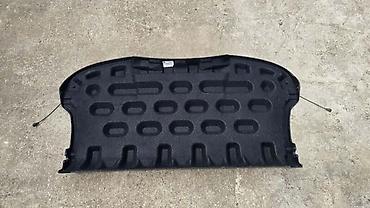 kljuc 55: POLICA DASKA POKLOPAC GEPEKA ZA SEAT IBIZA OD 2008. DO 2017. GOD. - — 4