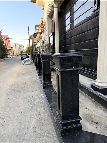 Мраморные и гранитные работы: Больше 6 лет опыта — 14