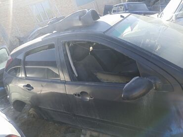 афто выкуп: Разбор на запчасти: Ford Focus I (хэтчбек, дорестайлинг/рестайлинг —