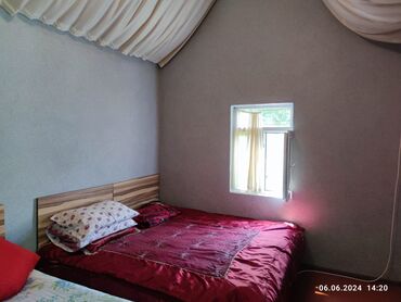 Günlük kirayə evlər: Kənd həyətində istirahət məkanı və gündəlik kirayə ev - Geniş — 4