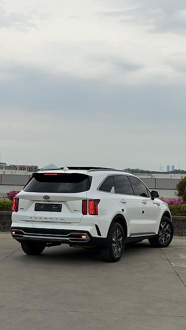 Kia: Kia Sorento: 2020 г., 1.6 л, Автомат, Гибрид — 5