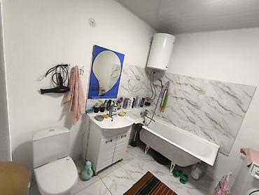 Sale of cottages and houses: Продаю двух этажный дом в городе токмок село Чуй улица береговая 111а — 9