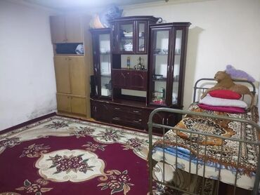 nerimanov azinko binalari kiraye: 5 комнат, 98 м², Нет кредита, Средний ремонт