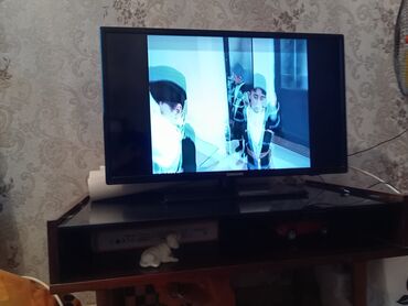 Televizorlar: İşlənmiş Televizor Samsung 83" HD (1366x768), Ünvandan götürmə -da lalafo.az — 10 Televizorlar: İşlənmiş Televizor Samsung 83" HD (1366x768), Ünvandan götürmə — 10