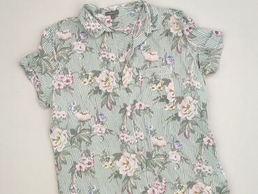 koszula z bambusem meme: Montego, Women`s shirt, size M (EU 38)