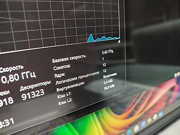 Ноутбуки ASUS: Игровой, Новый — 13