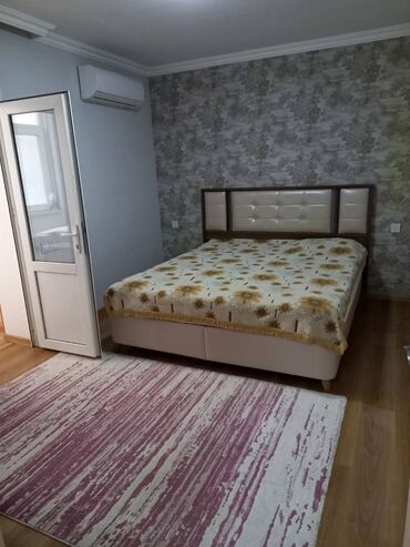 Uzunmüddətli kirayə mənzillər: Nəsimi rayonu, Həsən Əliyev küçəsində olan, 9 mərtəbəli binanın 1-ci — 4