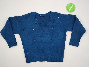 sweter akrylowy: M&S Collection, Sweter damski, rozmiar S — 2