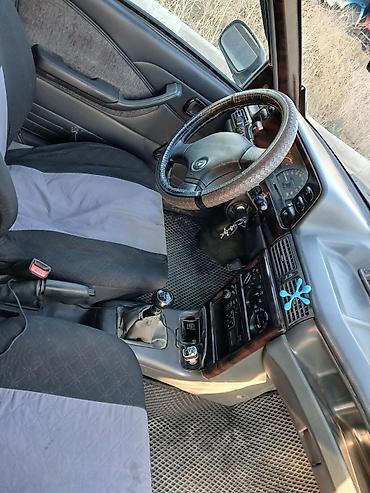 lexus px: Daewoo Nexia: 2006 г., 1.6 л, Механика, Бензин, Седан — 5