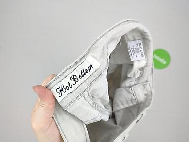 jeans flare: Used Jeans, Jeansy damskie, rozmiar L — 5