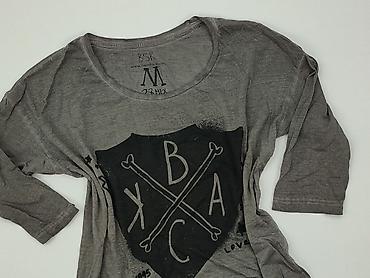 alegro bluzki: Bershka, T-shirt damski, rozmiar M — 1