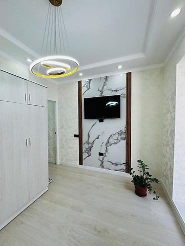 Продажа квартир: Студия, 42 м², 2 этаж, Евроремонт — 12