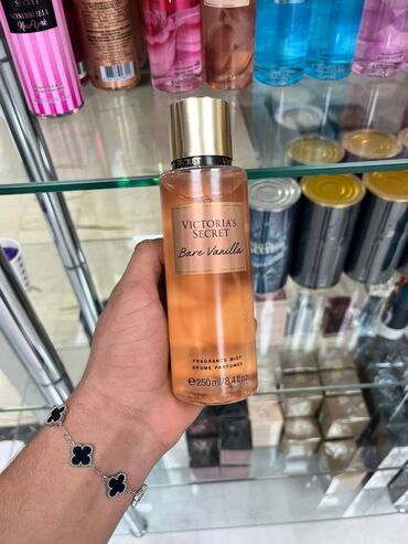 Parfemi: Body mistovi — 10