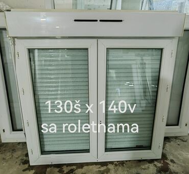 Prozori: ** polovna PVC stolarija. Mladenovac** Svetozar Molimo Vas — 14