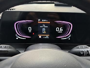 клима: Kia Sportage: 2021 г., 1.6 л, Автомат, Бензин, Кроссовер — 10