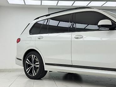 BMW: BMW X7: 2020 г., 3 л, Автомат, Бензин, Кроссовер — 4