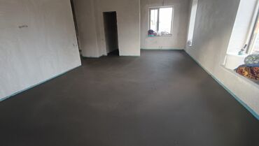 Бетонные работы: Стяжка Бесплатная консультация, Гарантия, Монтаж Больше 6 лет опыта — 6