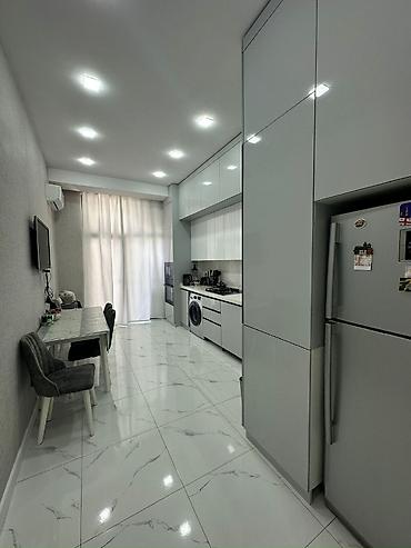 Квартиры: 4 комнаты, Новостройка, 128 м² — 7