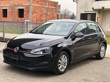 tester antifriza: VOLKSWAGEN GOLF 7 1.4 TSI 2013. GODIŠTE | Auto uvezen iz Svajcarske — 1